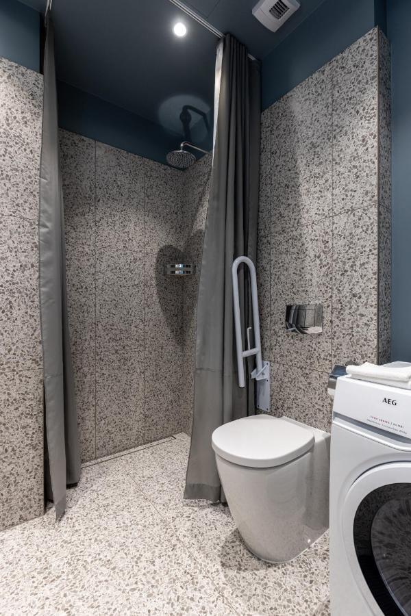 Olivia Apartamenti Jūrkalne Exterior foto